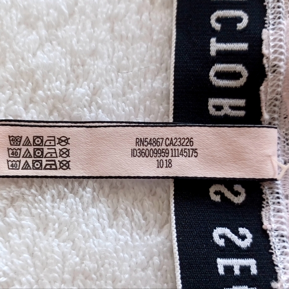 Victoria's Secret Hiphugger Lace Panty, size M - Picture 8 of 9